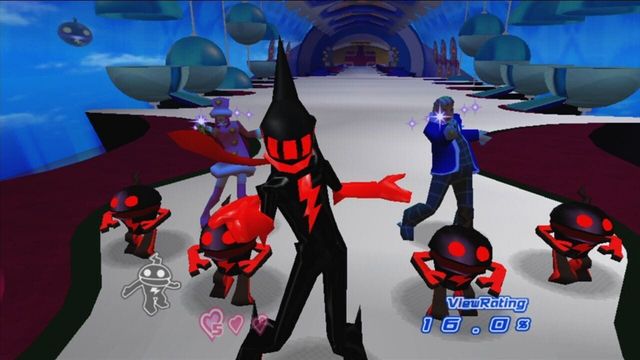 Space Channel 5: Part 2 2