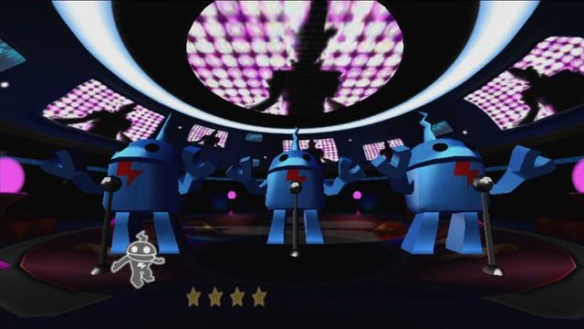 Space Channel 5: Part 2 4