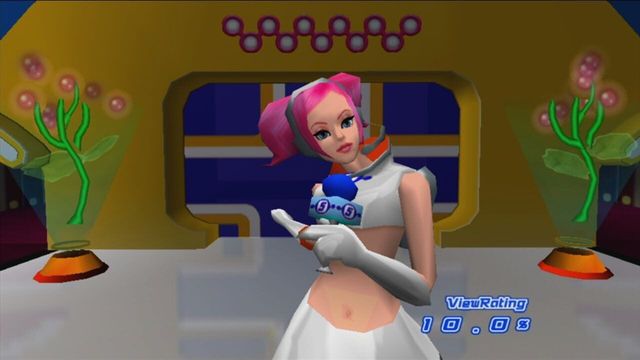 Space Channel 5: Part 2 5