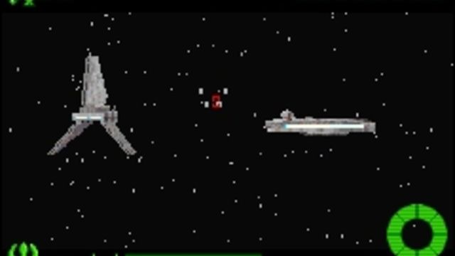 Star Wars: Flight of the Falcon 2