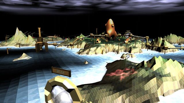 Darwinia 2