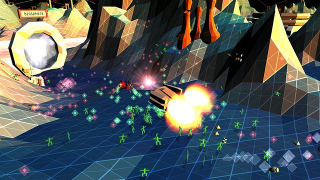 Darwinia 3