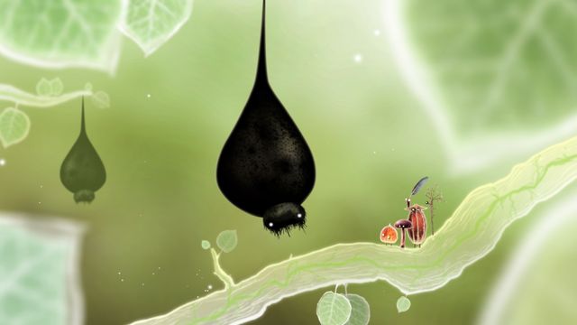 Botanicula 2