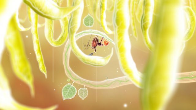 Botanicula 3