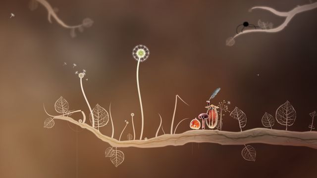 Botanicula 4