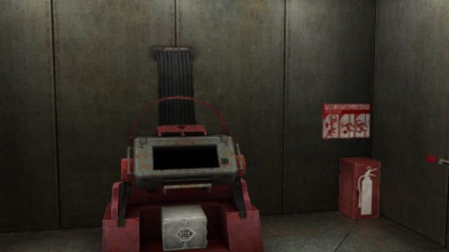 Zero Escape: Virtue's Last Reward 4