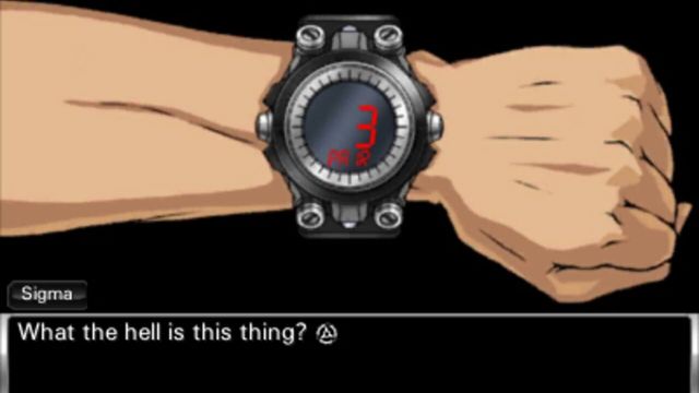 Zero Escape: Virtue's Last Reward 5