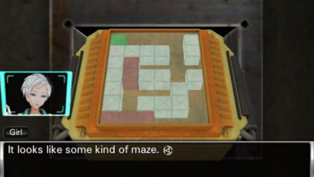 Zero Escape: Virtue's Last Reward 6