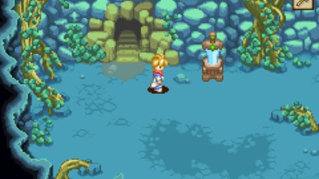 Summon Night: Swordcraft Story 2 2