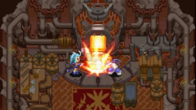 Summon Night: Swordcraft Story 2 3