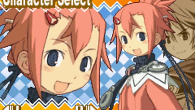 Summon Night: Swordcraft Story 2 4