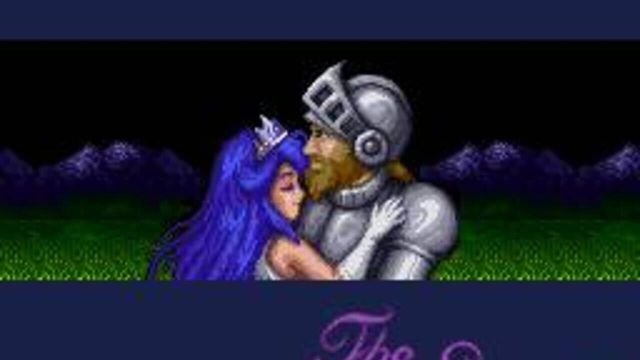 Super Ghouls'n Ghosts 4