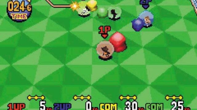 Super Monkey Ball Jr. 2