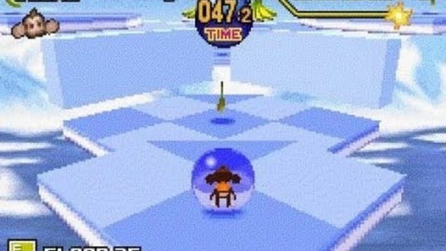 Super Monkey Ball Jr. 3