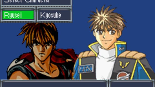 Super Robot Taisen: Original Generation 3