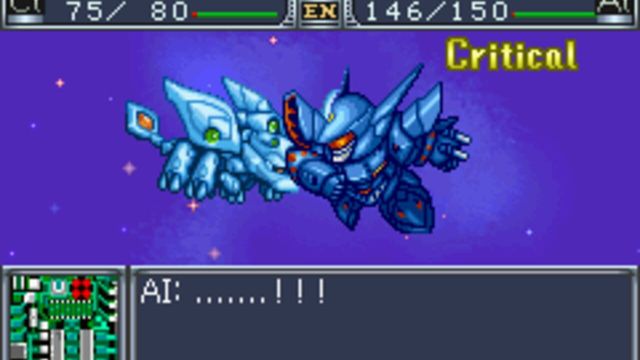 Super Robot Taisen: Original Generation 4