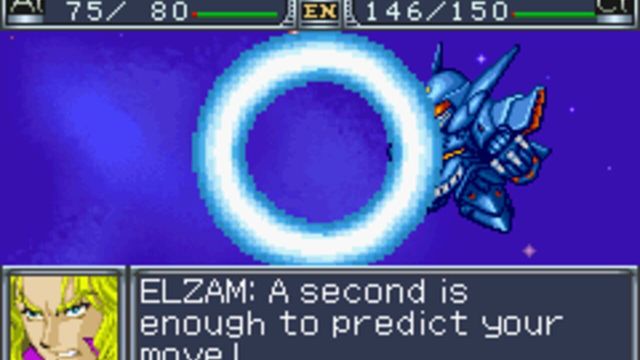 Super Robot Taisen: Original Generation 5