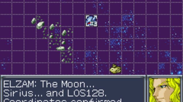 Super Robot Taisen: Original Generation 6