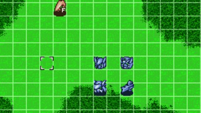 Super Robot Taisen: Original Generation 2 2