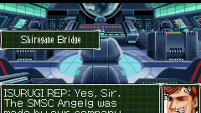 Super Robot Taisen: Original Generation 2 3