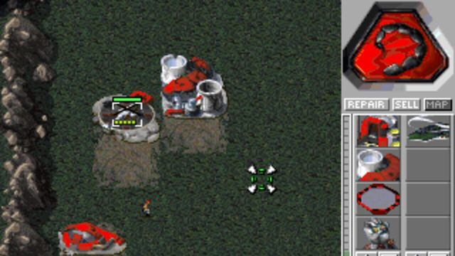 Command & Conquer: The Covert Operations 2