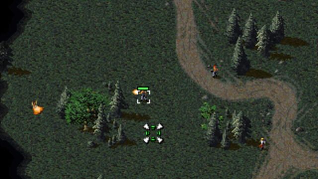 Command & Conquer: The Covert Operations 3