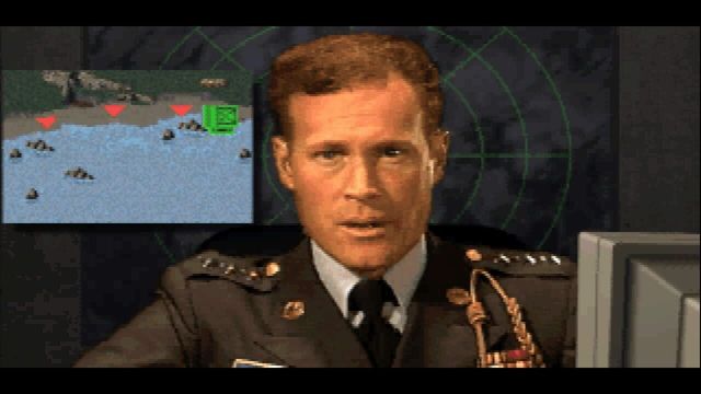 Command & Conquer: The Covert Operations 5