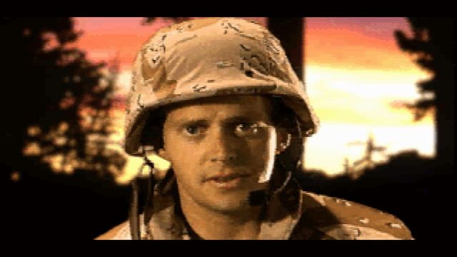 Command & Conquer: The Covert Operations 6