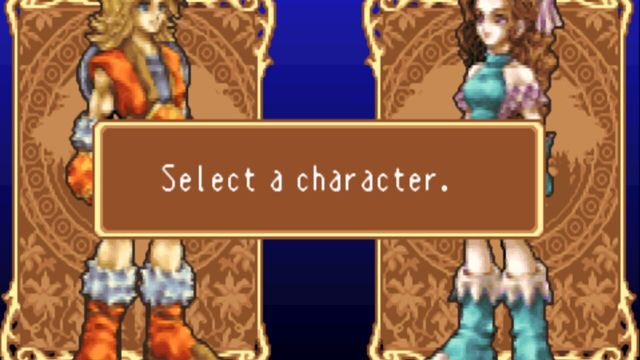 Sword of Mana 5