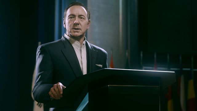 Call of Duty: Advanced Warfare 4