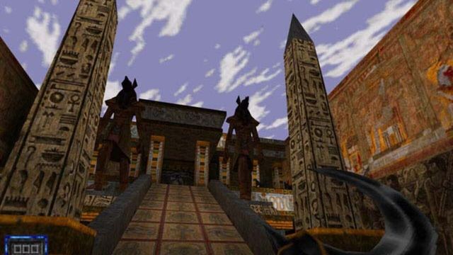 Hexen II 2