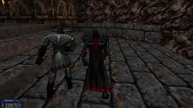 Hexen II 3
