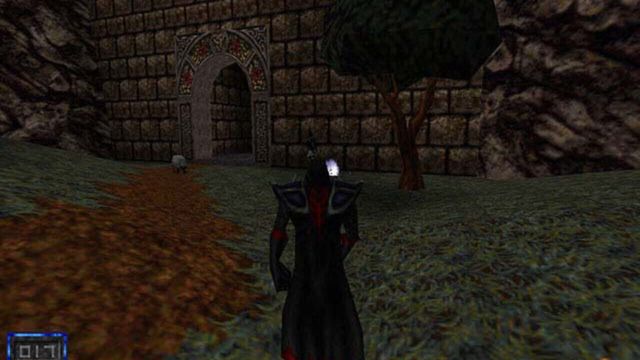 Hexen II 4