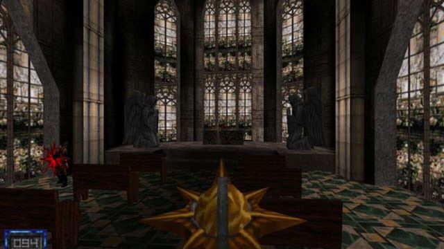 Hexen II 5