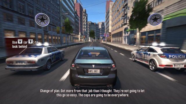 Wheelman 2