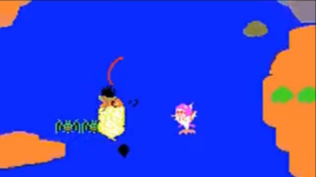 Dragon Ball: Dragon Daihikyou 3