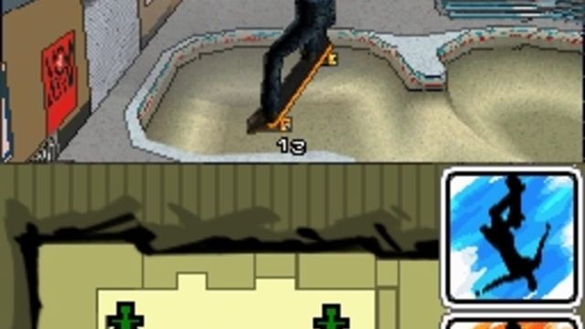 Tony Hawk's American Sk8land 3