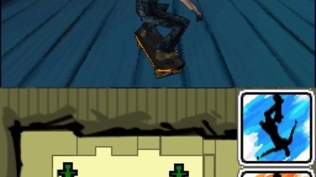 Tony Hawk's American Sk8land 5