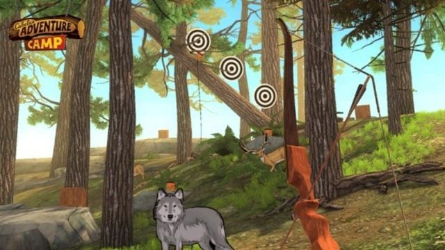 Cabela's Adventure Camp 2