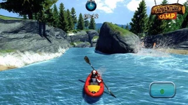 Cabela's Adventure Camp 3