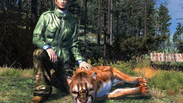 Cabela's Big Game Hunter 2012 3