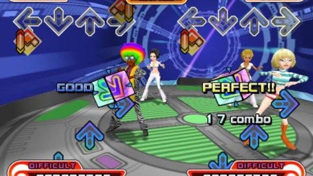 Dance Dance Revolution Hottest Party 2