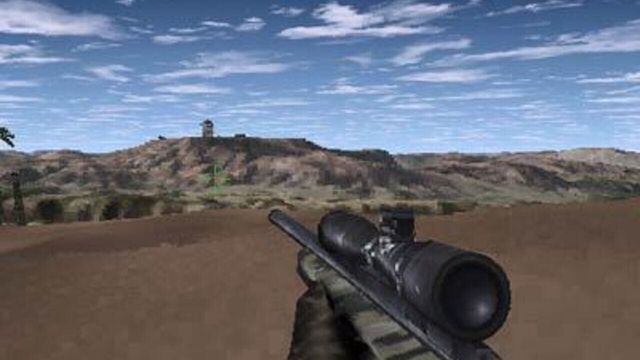 Delta Force 3