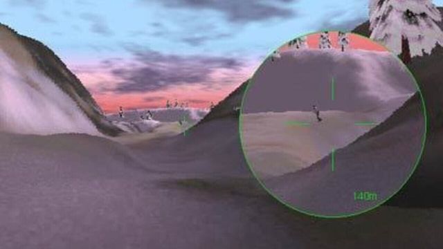 Delta Force 4