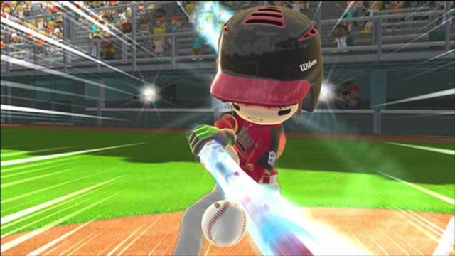 Little League World Series Baseball 2010 2