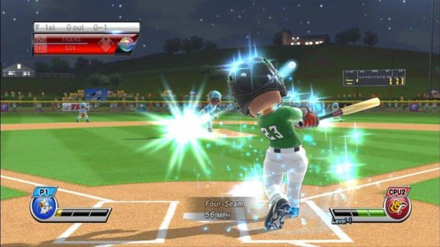 Little League World Series Baseball 2010 3