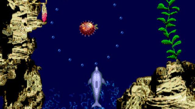 Ecco Jr. 1