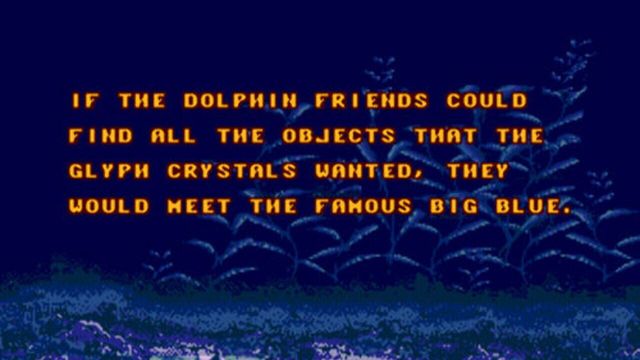 Ecco Jr. 3