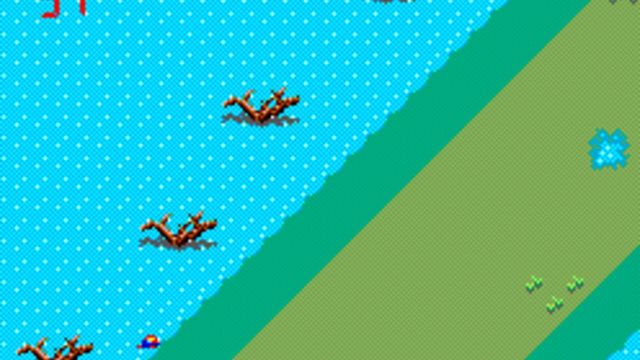Enduro Racer 3