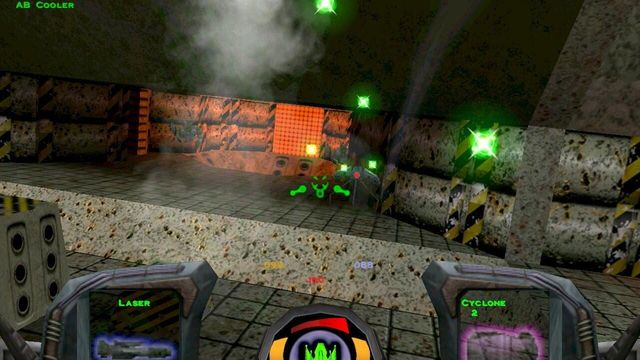 Descent 3 3